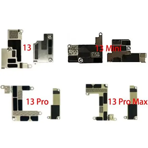 Replacement for IPHONE 13 SERIES DISPLAY & BATTERY FLEX SHIELD - Quality Phone Parts in Sri Lanka